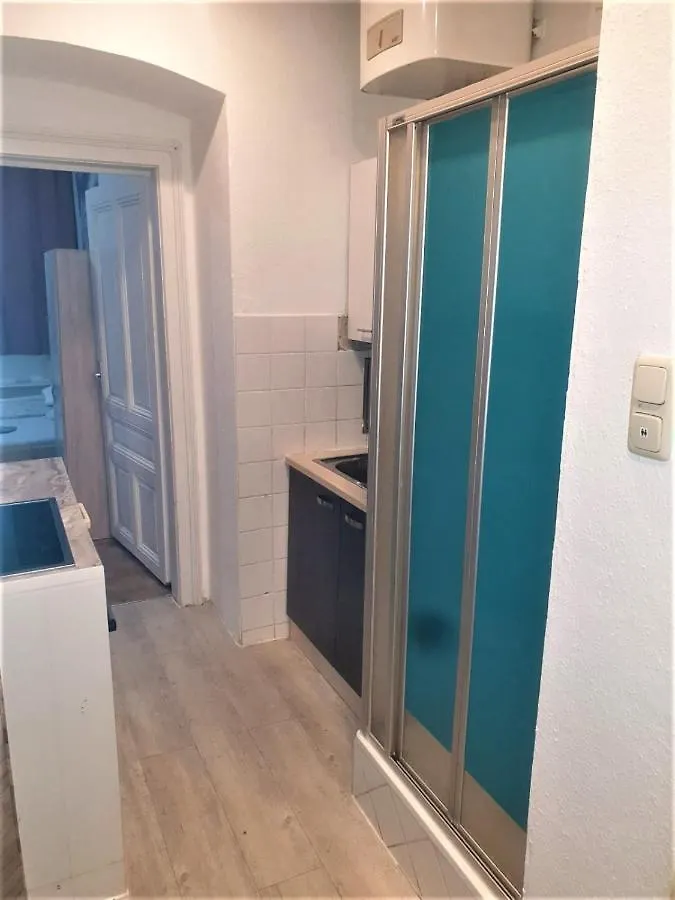Appartement Near The Center à Vienne
