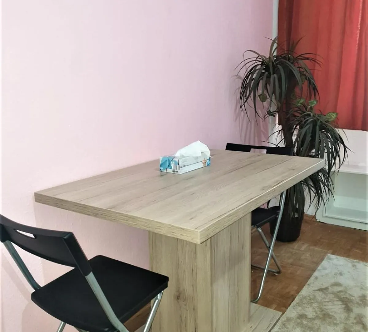 Апартаменты Near The Center Вена 0*,  Австрия